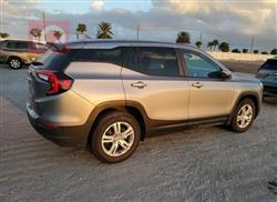 جي ام سي تيراين